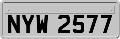 NYW2577