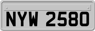 NYW2580