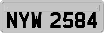 NYW2584