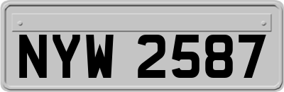 NYW2587