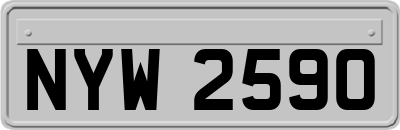 NYW2590