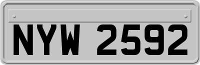 NYW2592