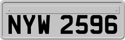 NYW2596