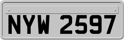 NYW2597