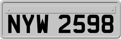 NYW2598
