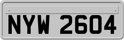 NYW2604