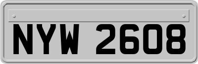 NYW2608