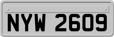 NYW2609