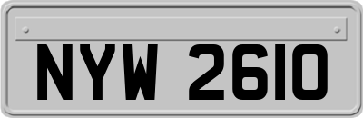 NYW2610