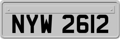 NYW2612