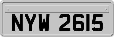 NYW2615