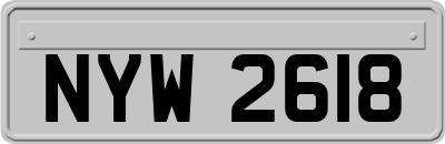 NYW2618