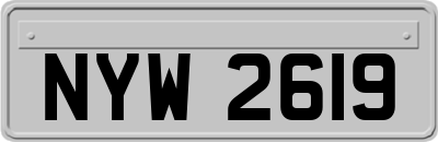 NYW2619