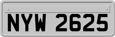 NYW2625