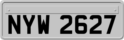NYW2627