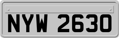 NYW2630