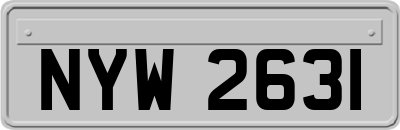 NYW2631