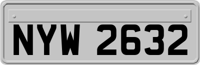 NYW2632