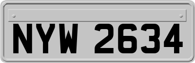 NYW2634