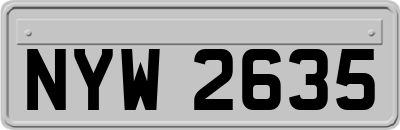 NYW2635