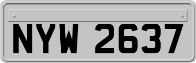NYW2637