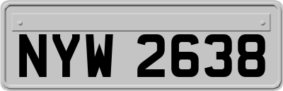 NYW2638