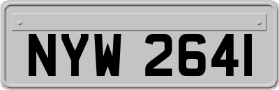 NYW2641