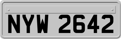 NYW2642