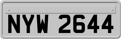 NYW2644