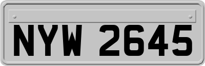 NYW2645
