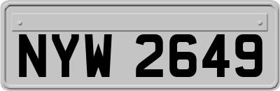 NYW2649