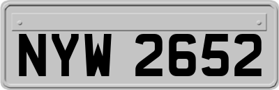 NYW2652