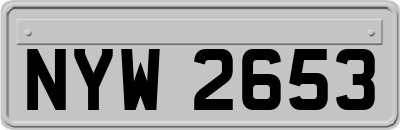 NYW2653