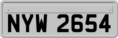 NYW2654