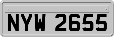 NYW2655