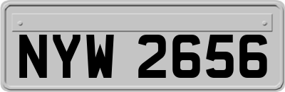 NYW2656