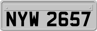 NYW2657