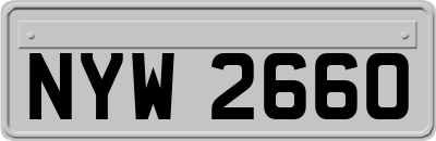 NYW2660