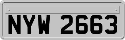 NYW2663