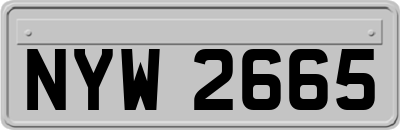 NYW2665