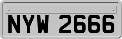 NYW2666