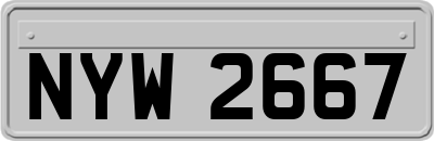 NYW2667