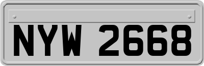 NYW2668