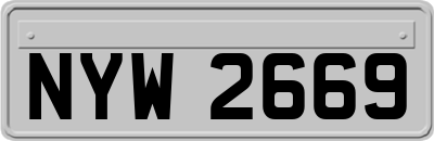 NYW2669