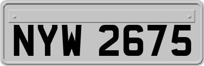 NYW2675