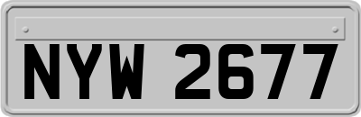 NYW2677