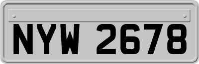 NYW2678