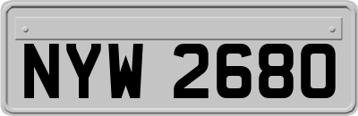 NYW2680
