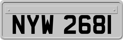 NYW2681
