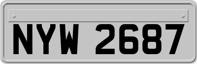 NYW2687